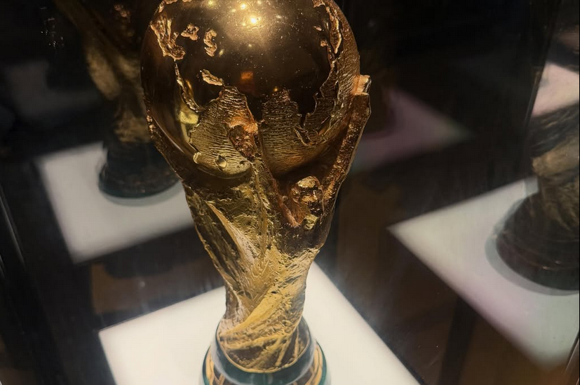 Brazil travels to the United States with Neymar unleashing passions: "all together"