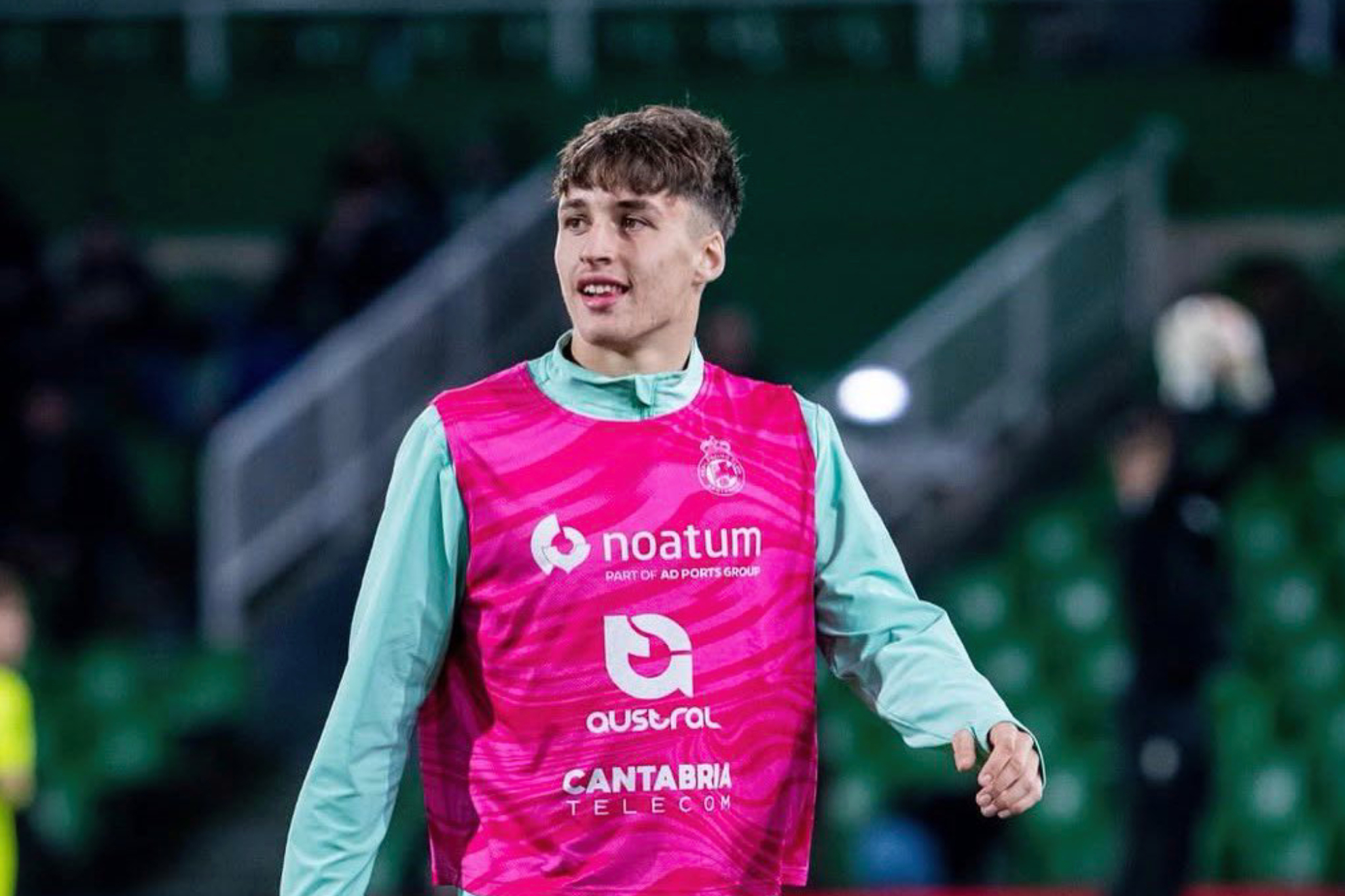 El Barça tiene cerrado a su segundo fichaje del verano: una joven promesa
