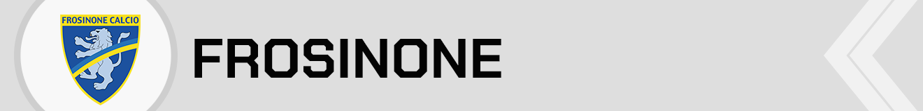 frosinone