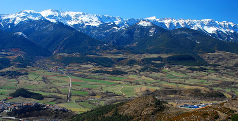 Tourism Catalonia