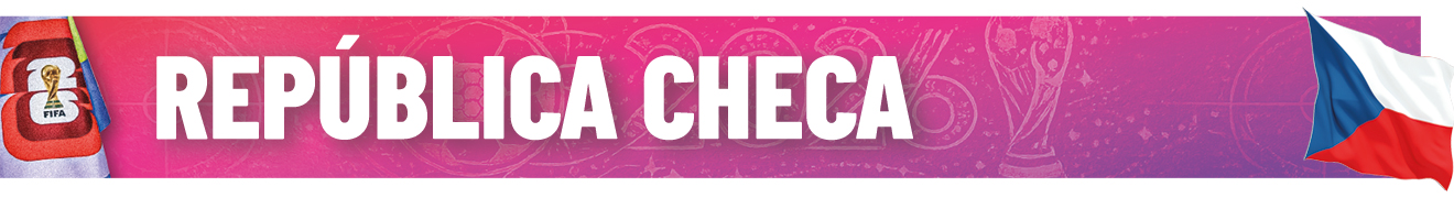 República Checa