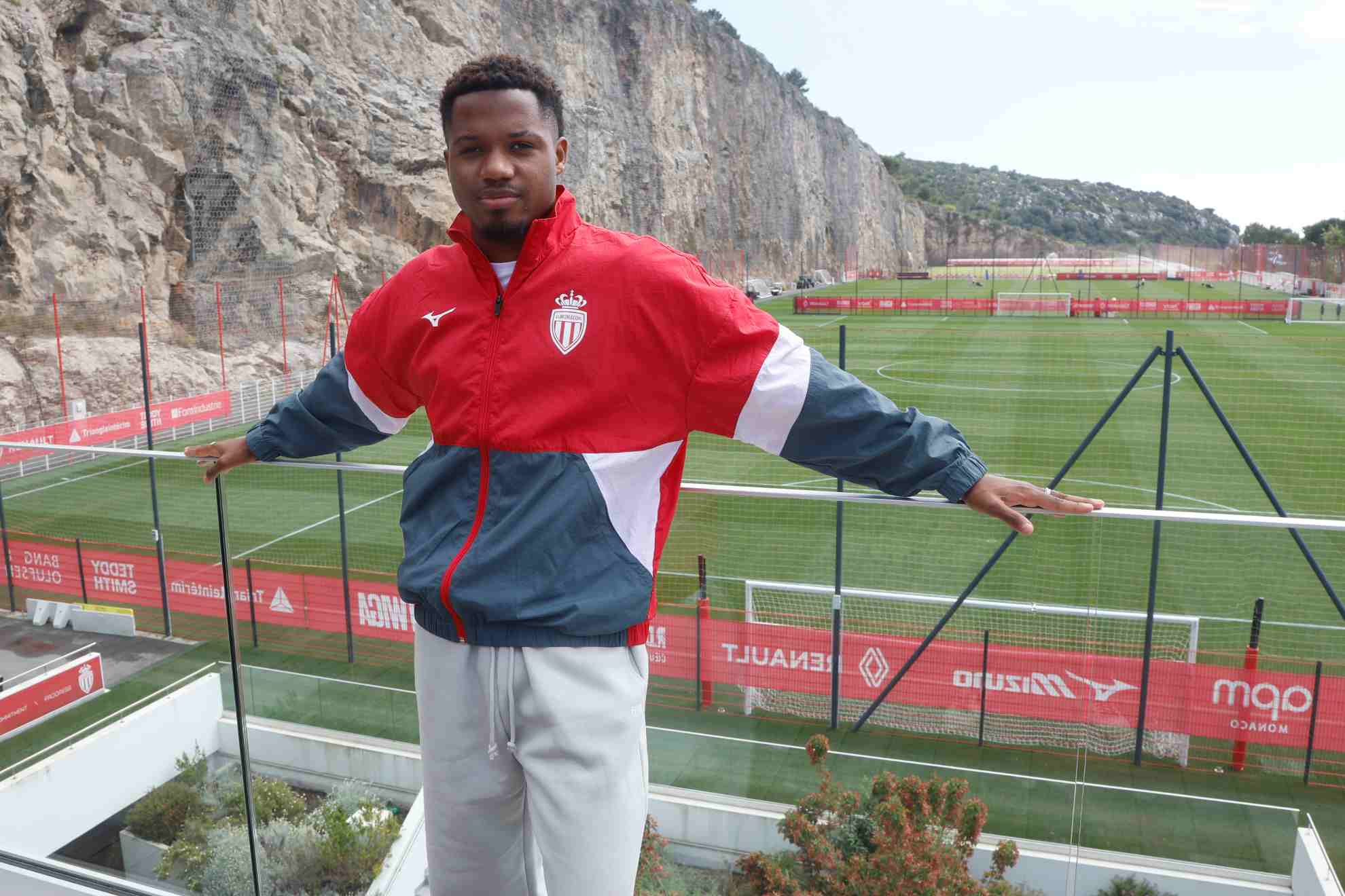 Ansu Fati