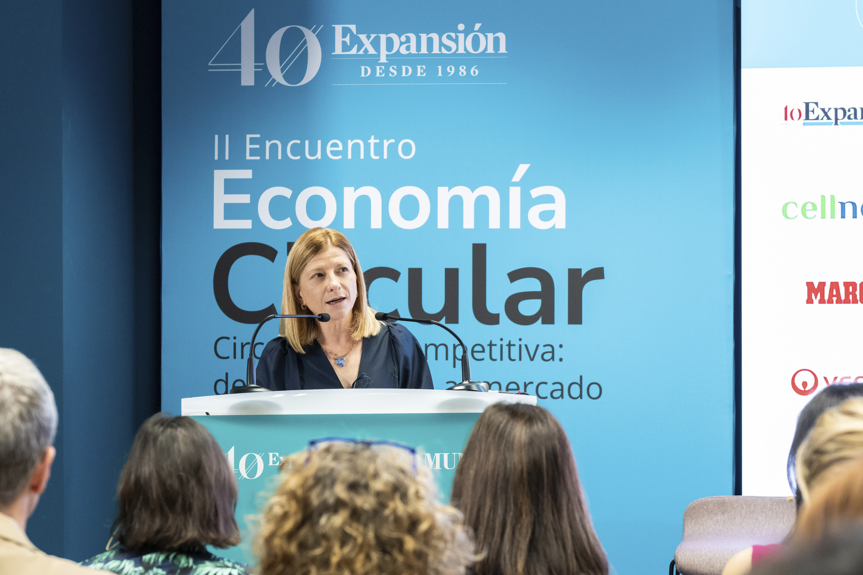 II Encuentro de Economia Circular