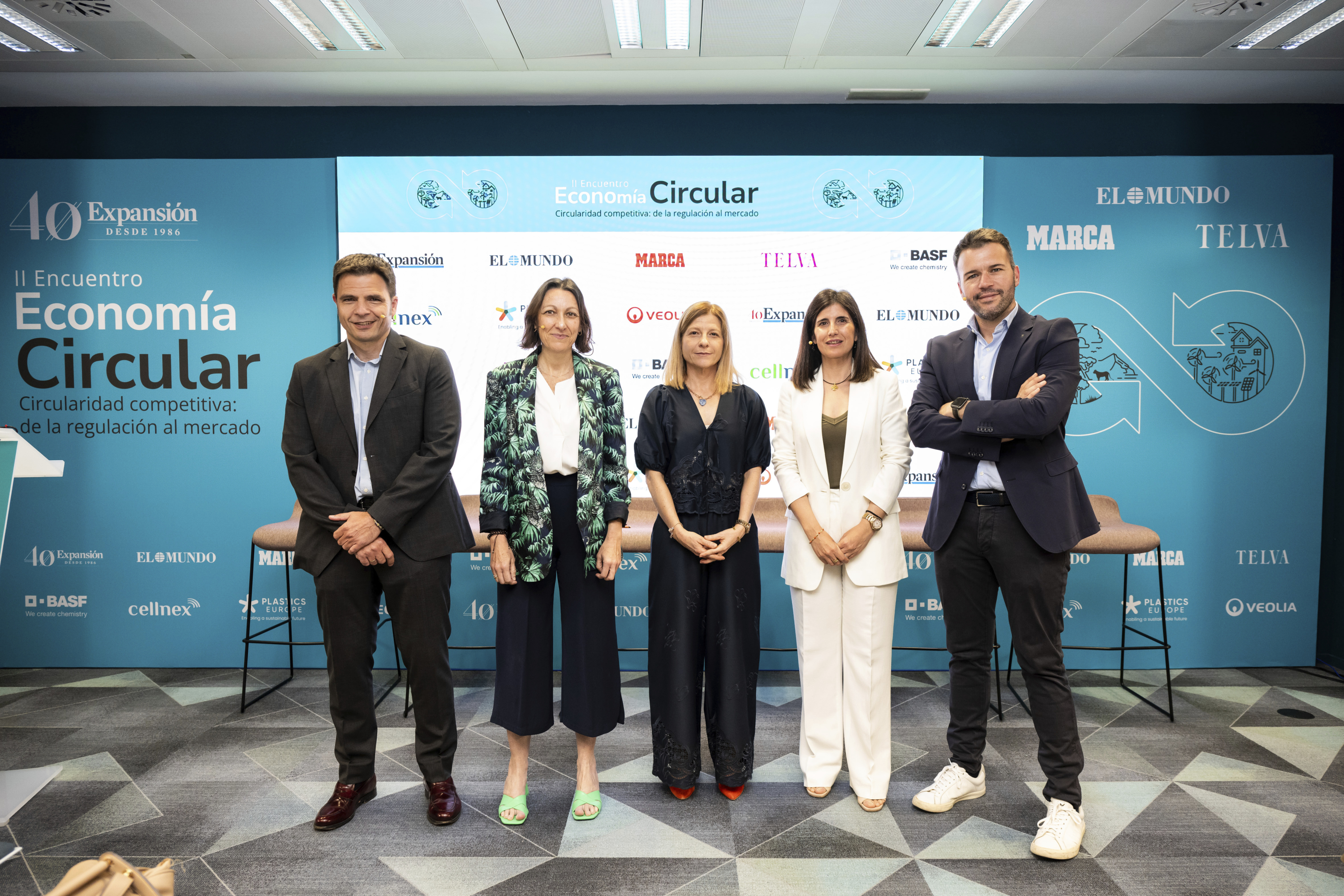 II Encuentro de Economia Circular