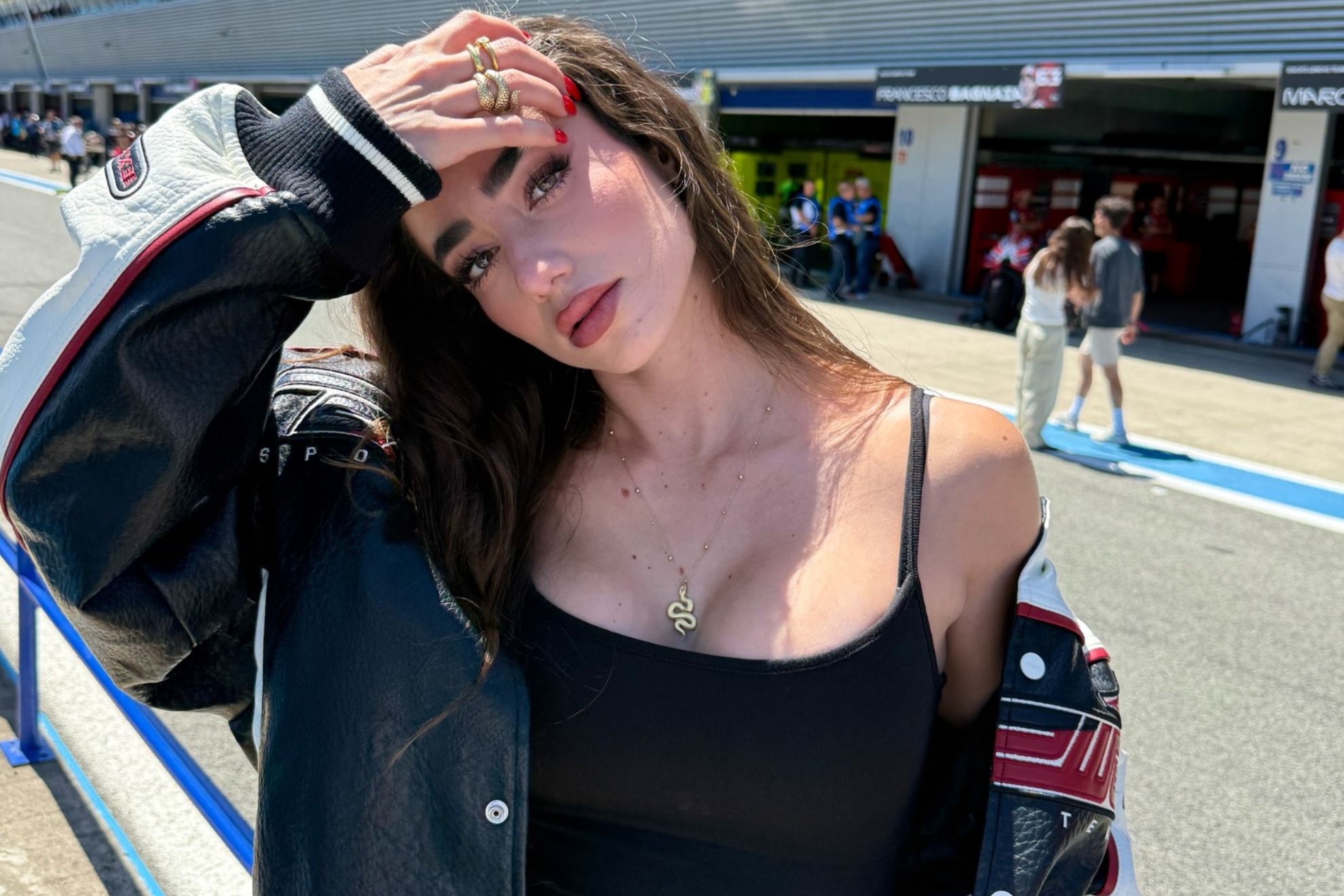 Lola Lolita speaks out again after her discussion in 'La Casita' by Bad Bunny