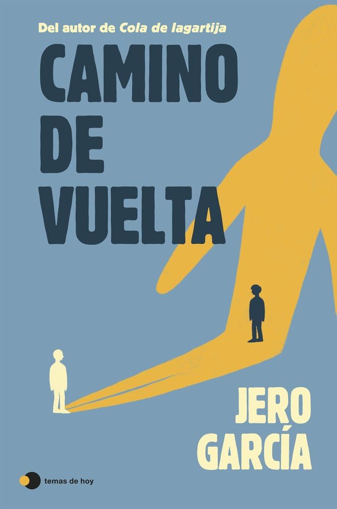 Book 'Camino de 'return'.