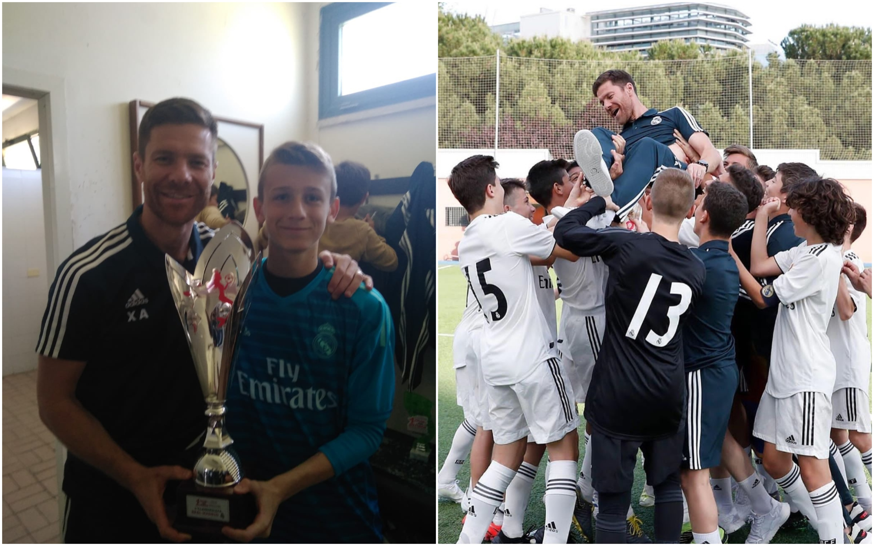 Adrián Molina: “Iñigo Pérez consiguió que creyéramos en algo tan grande como una final de Conference”