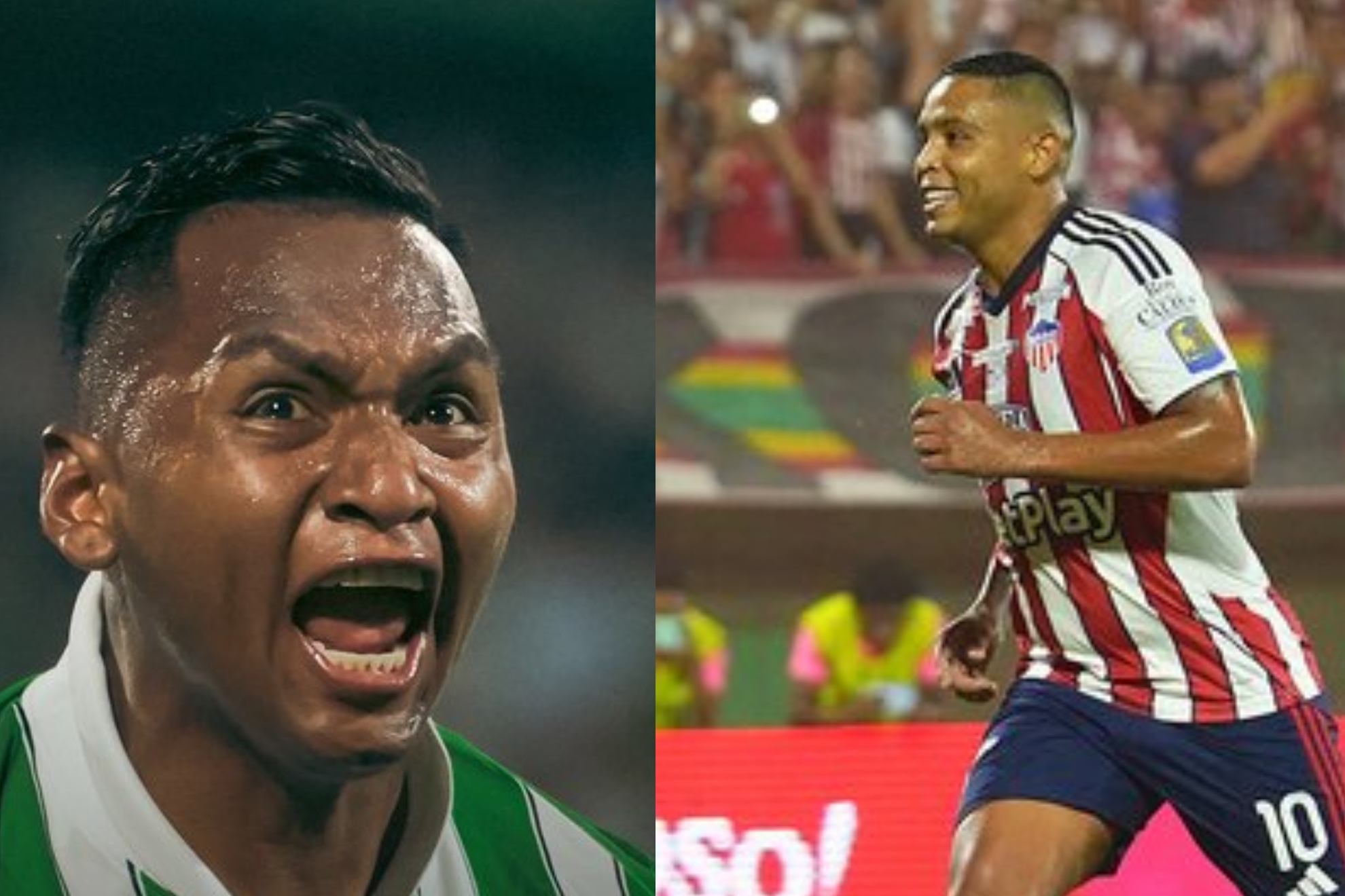 Atlético Nacional vs. Junior: hora y dónde ver por TV y online la final ...
