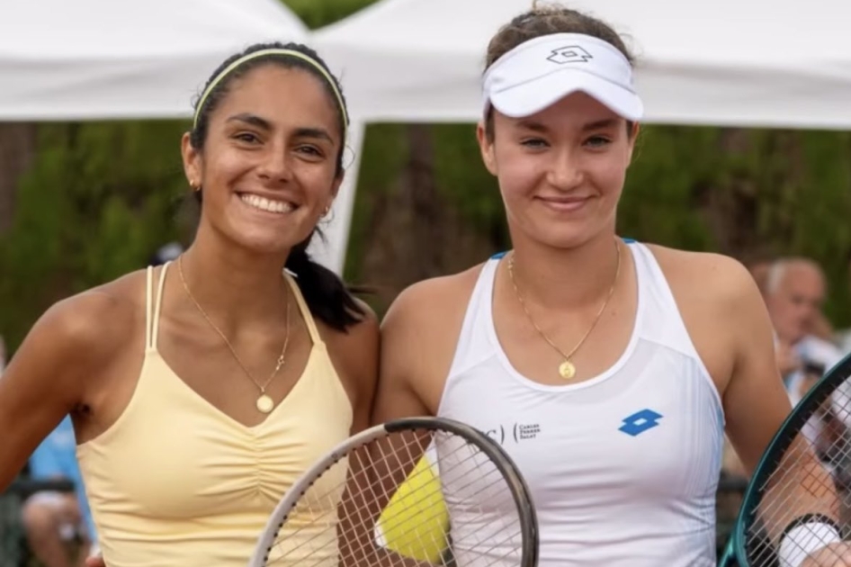 el-wta-125k-de-leyre-romero-lidera-la-semana-challenger-e-itf