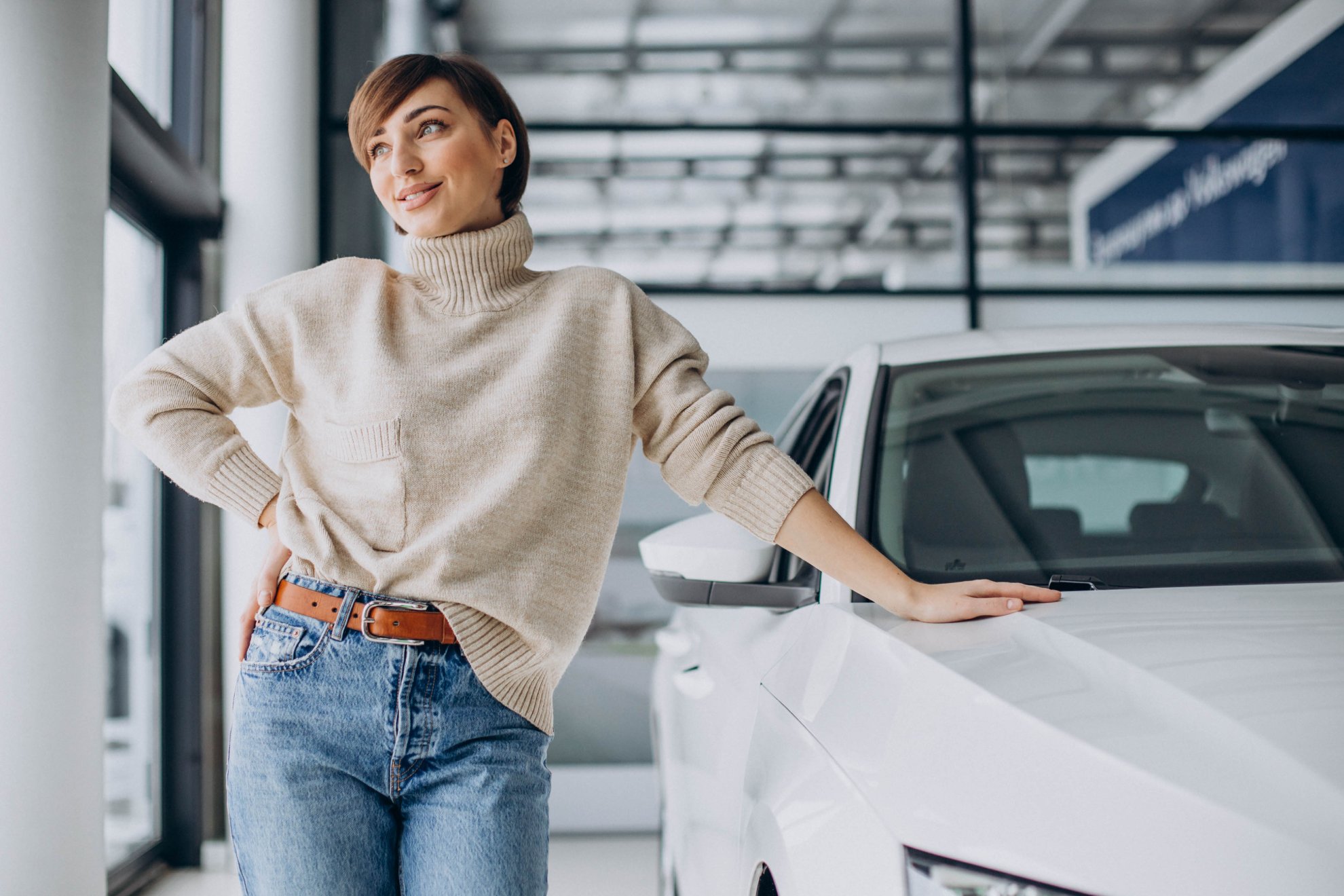 Elegir un coche es cada vez más difícil por cantidad de oferta y tipos de motorización.