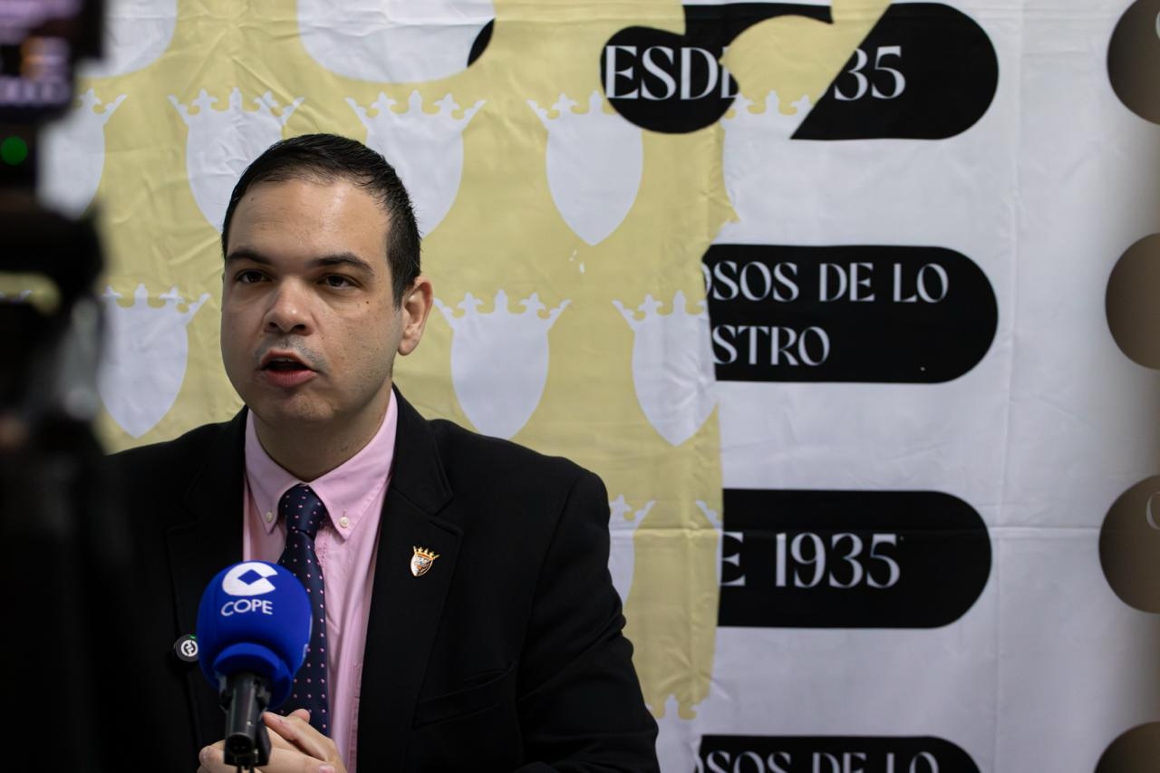 Libertad provisional para el expresidente del Tudelano acusado de organización criminal