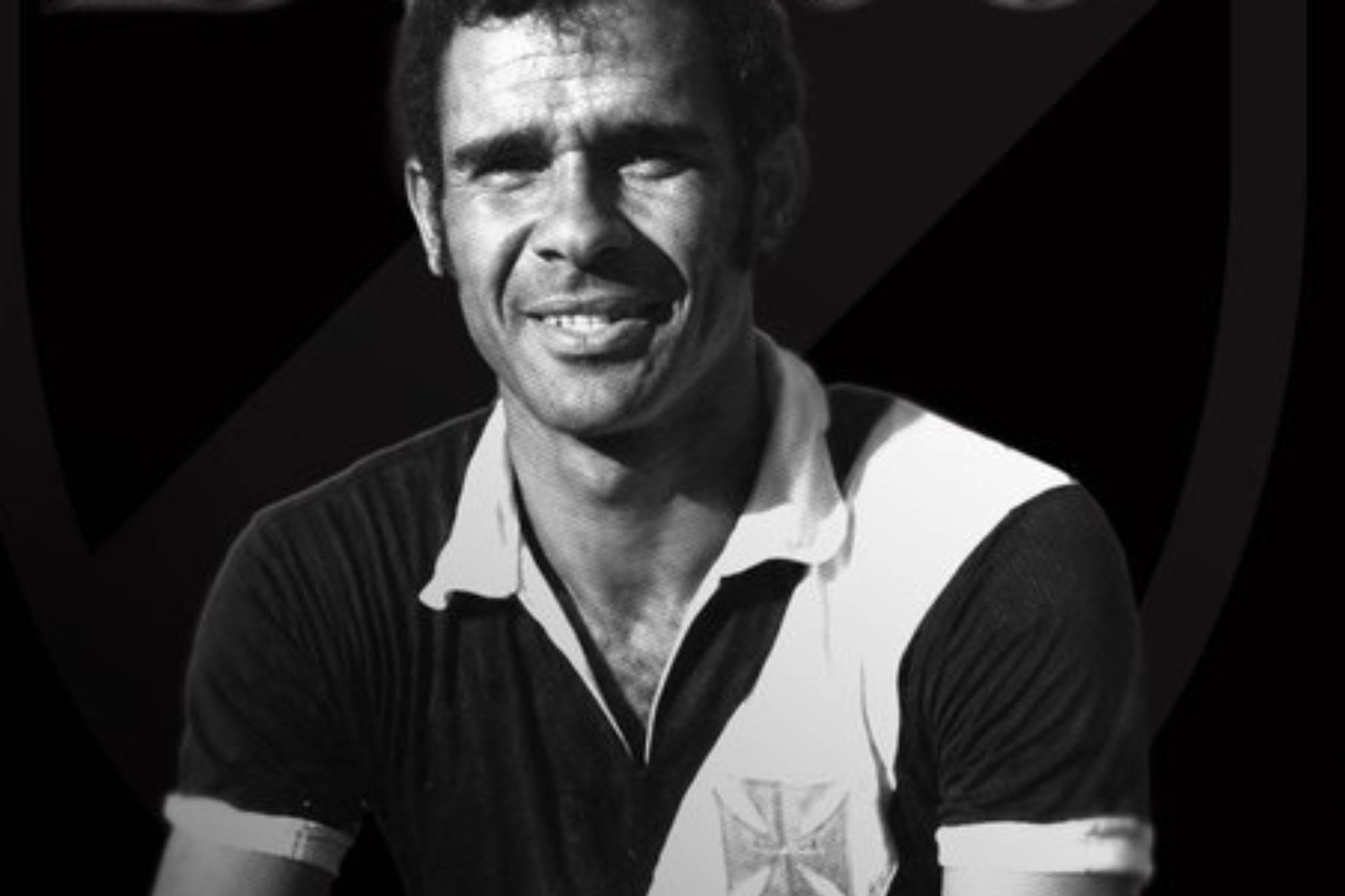 Muere Brito, campeón con Brasil del Mundial de 1970 en México Vasco de Gama