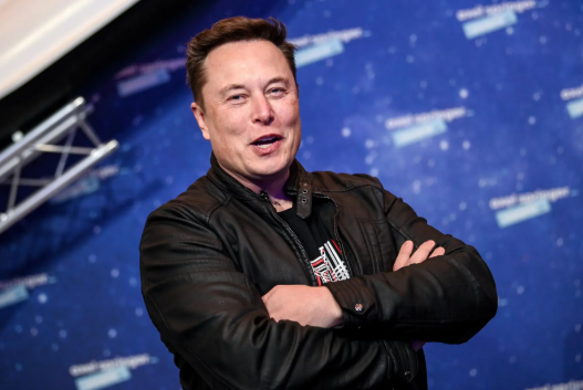 Elon Musk celebra la salida a bolsa de Space X: la mayor en la historia ...