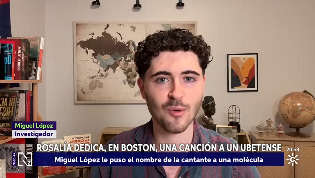 Miguel López