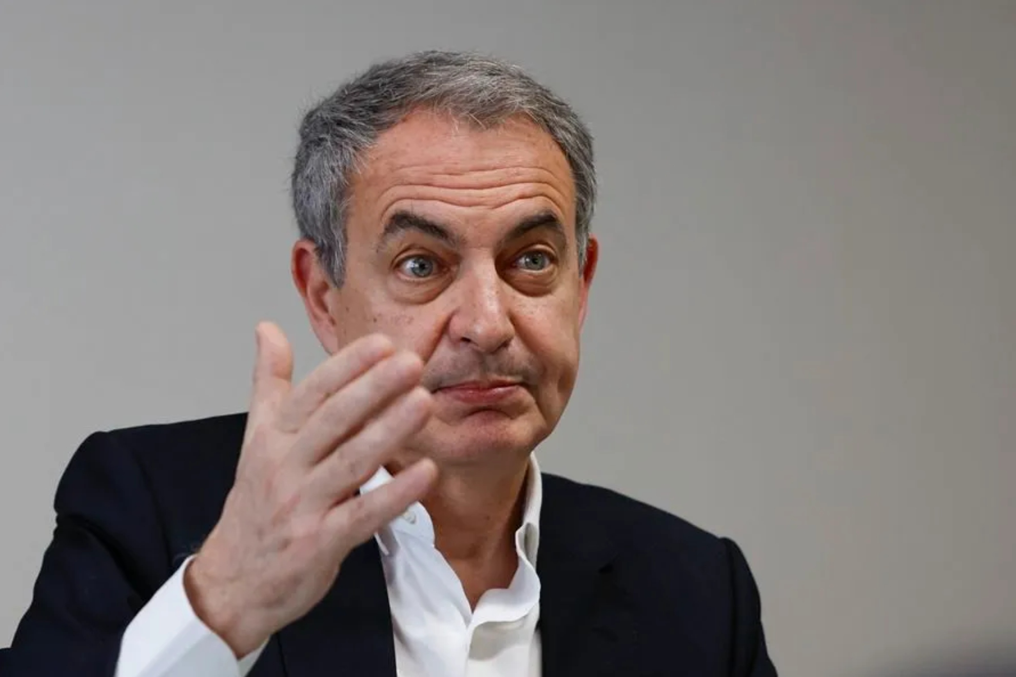 Zapatero alegará la prescripción de los delitos para neutralizar la causa por el botín de las joyas