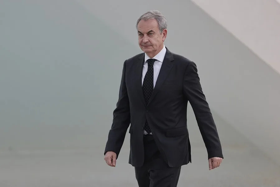 Proximos pasos de Zapatero.