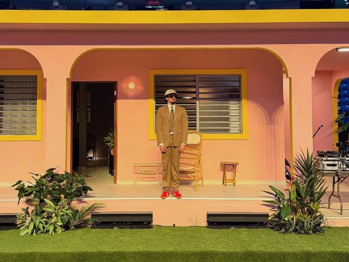 Bad Bunny - Últimas noticias de Bad Bunny