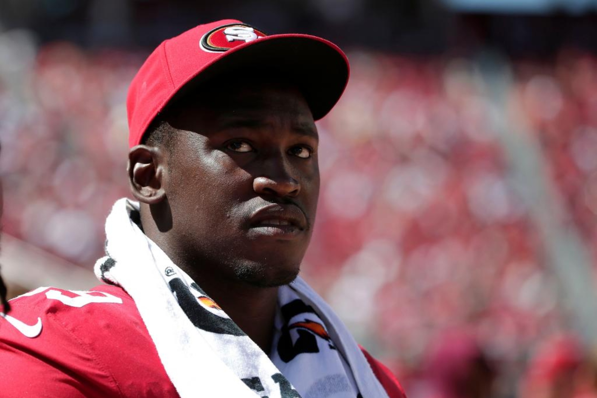 Aldon Smith