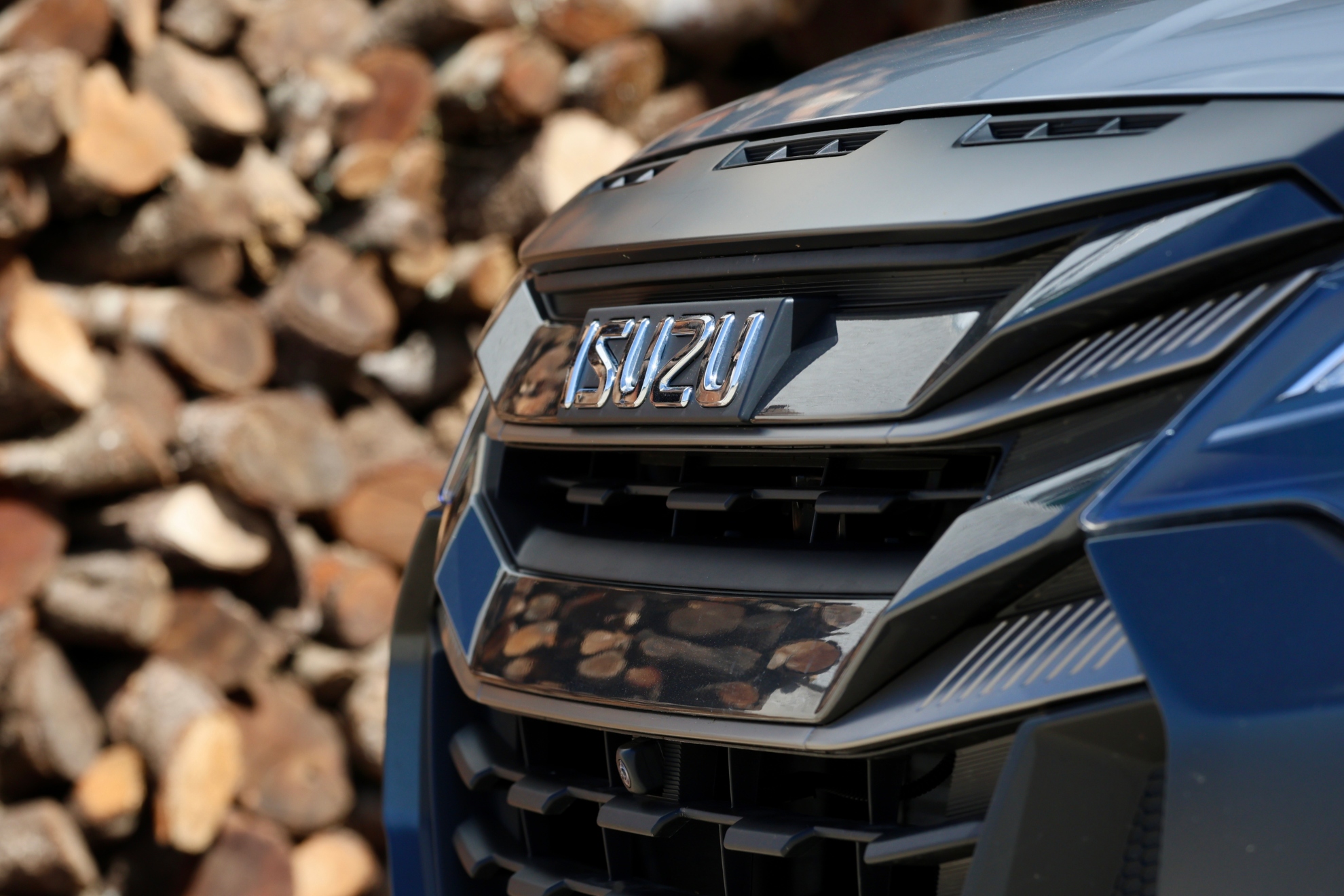 Isuzu D-Max 2.2 Ddi 2026
