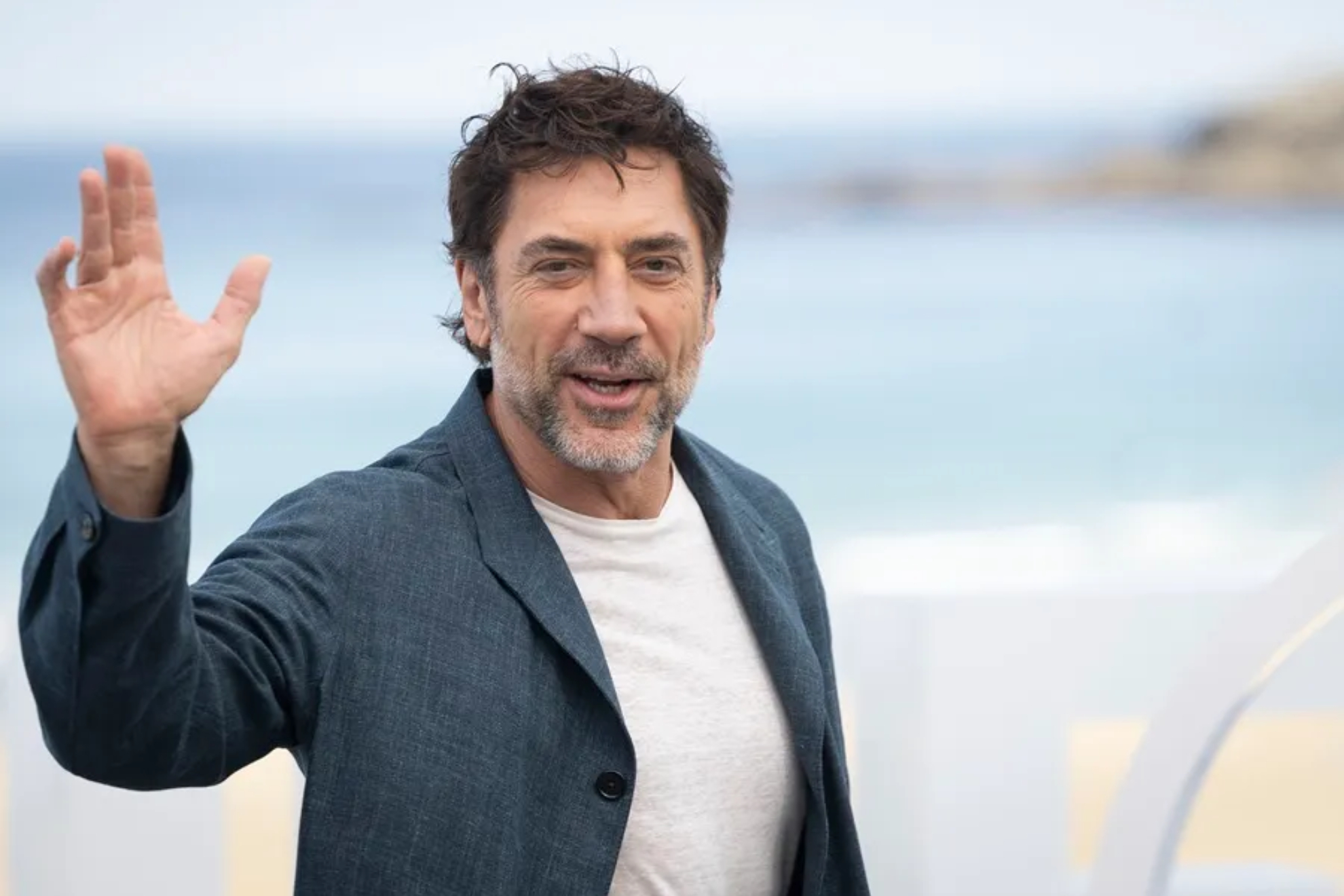 Javier Bardem EFE