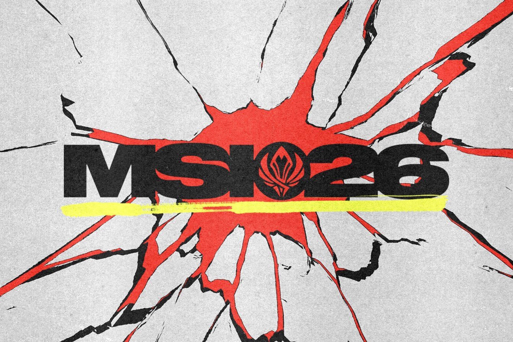 Así será el MSI 2026