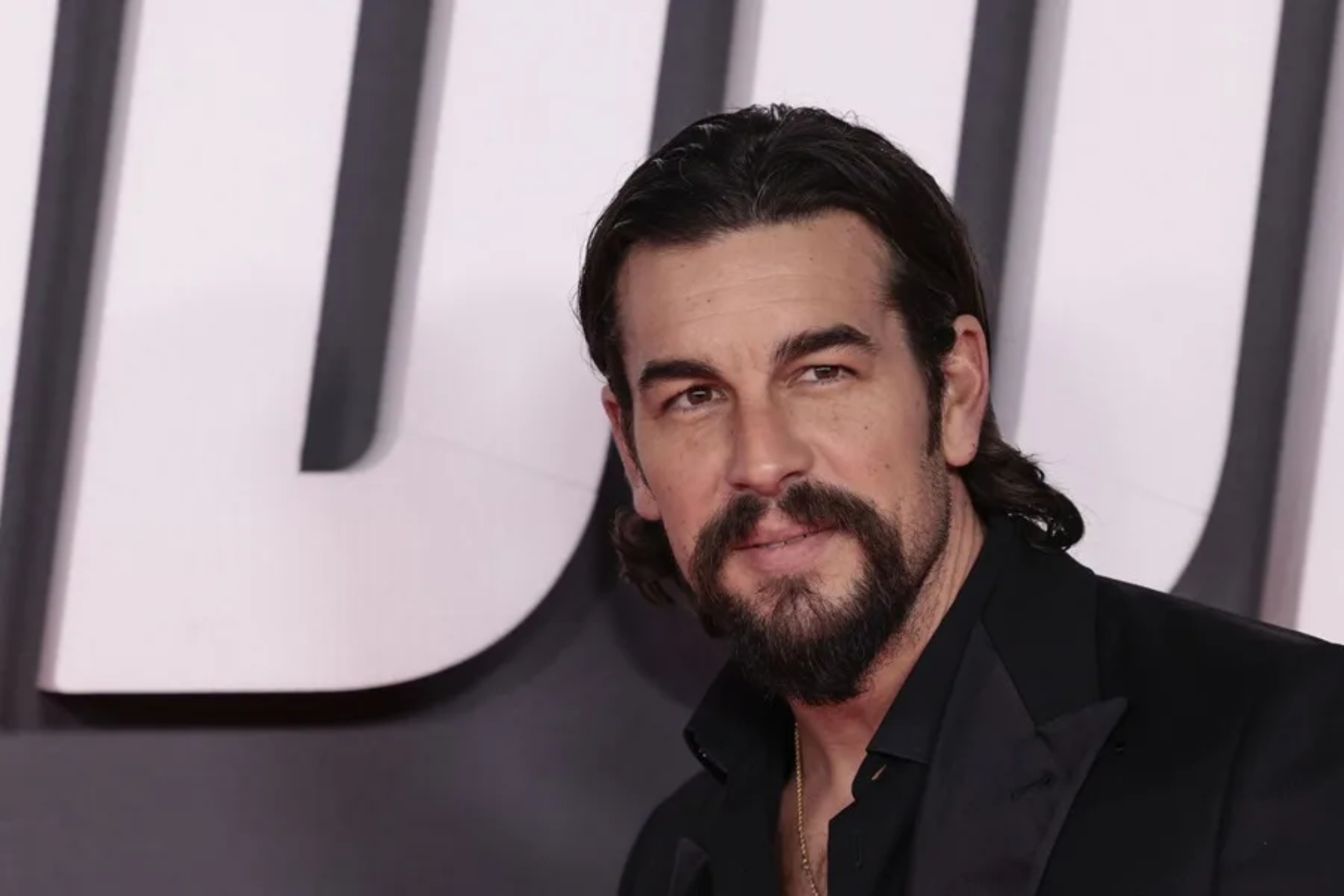Mario Casas EFE