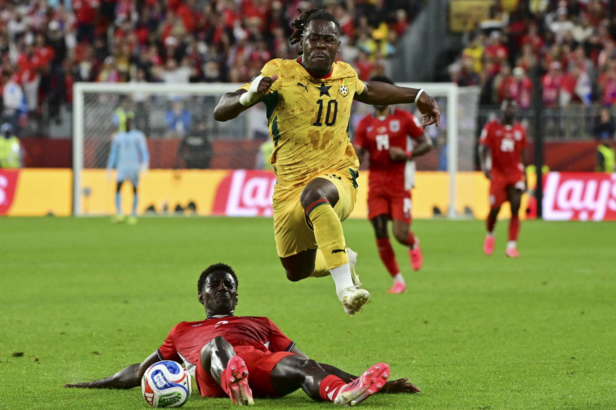 Selección de Fútbol de Panamá - Últimas noticias de Selección de Fútbol de  Panamá