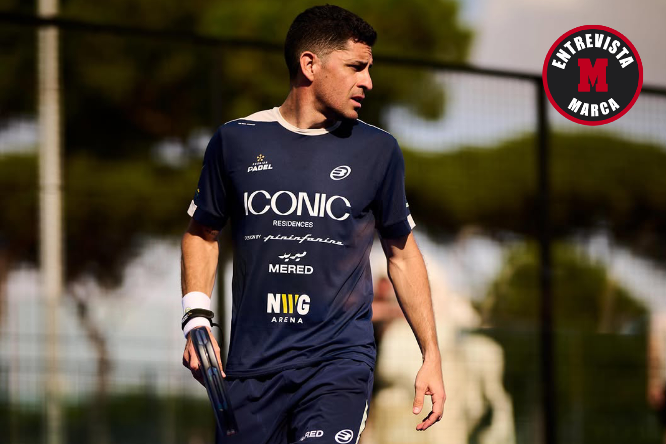 Maxi Sánchez habló sobre los cambios anunciados para la próxima temporada.