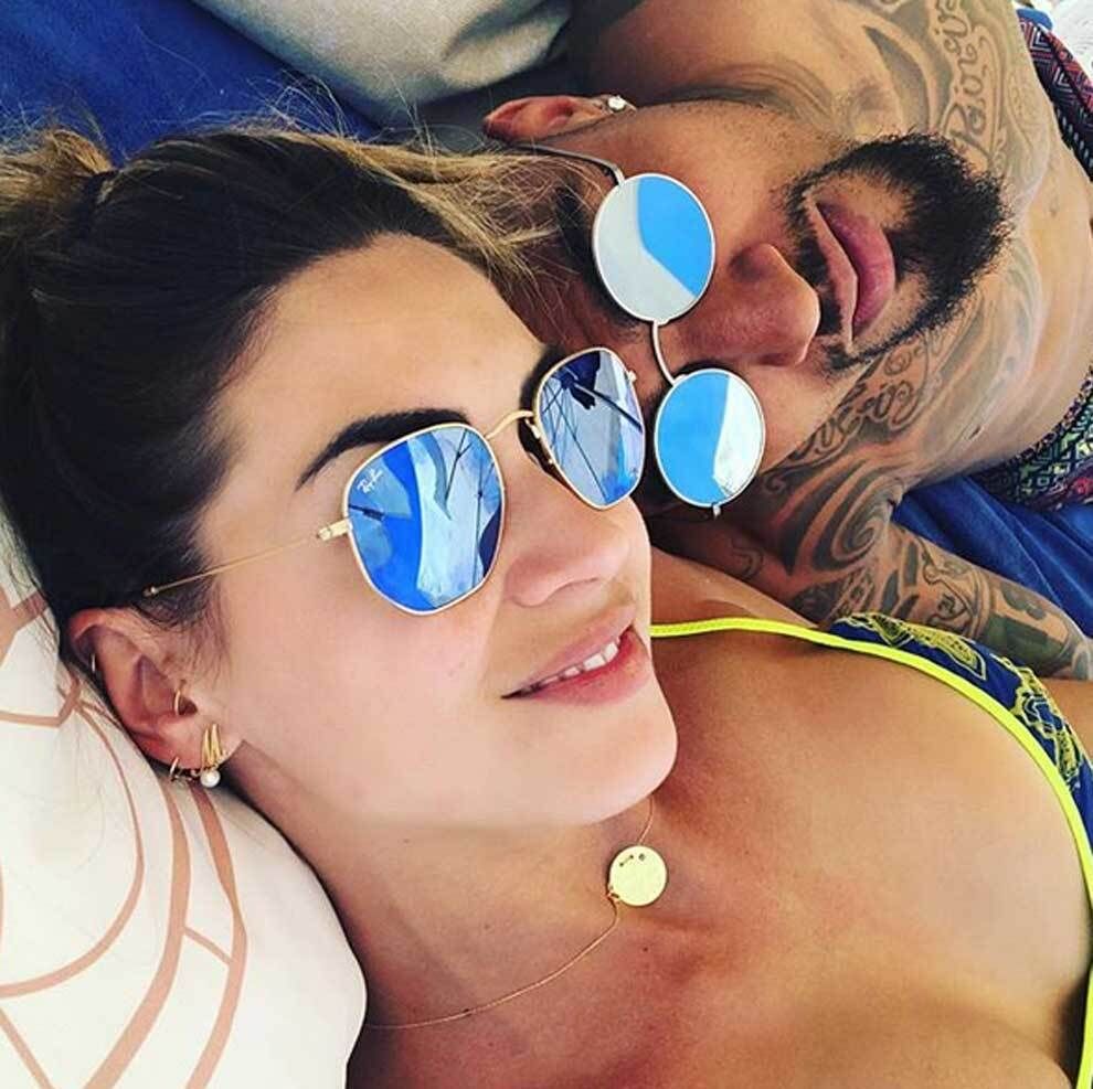 Kevin-Prince Boateng on Harry Kane's penalty taking technique: "That should be banned!"