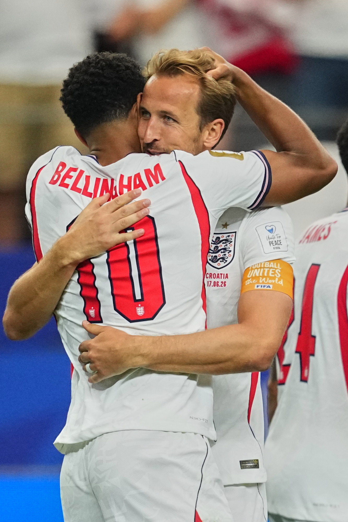 Controversy with Harry Kane's trick when taking penalties: "That should be banned!"