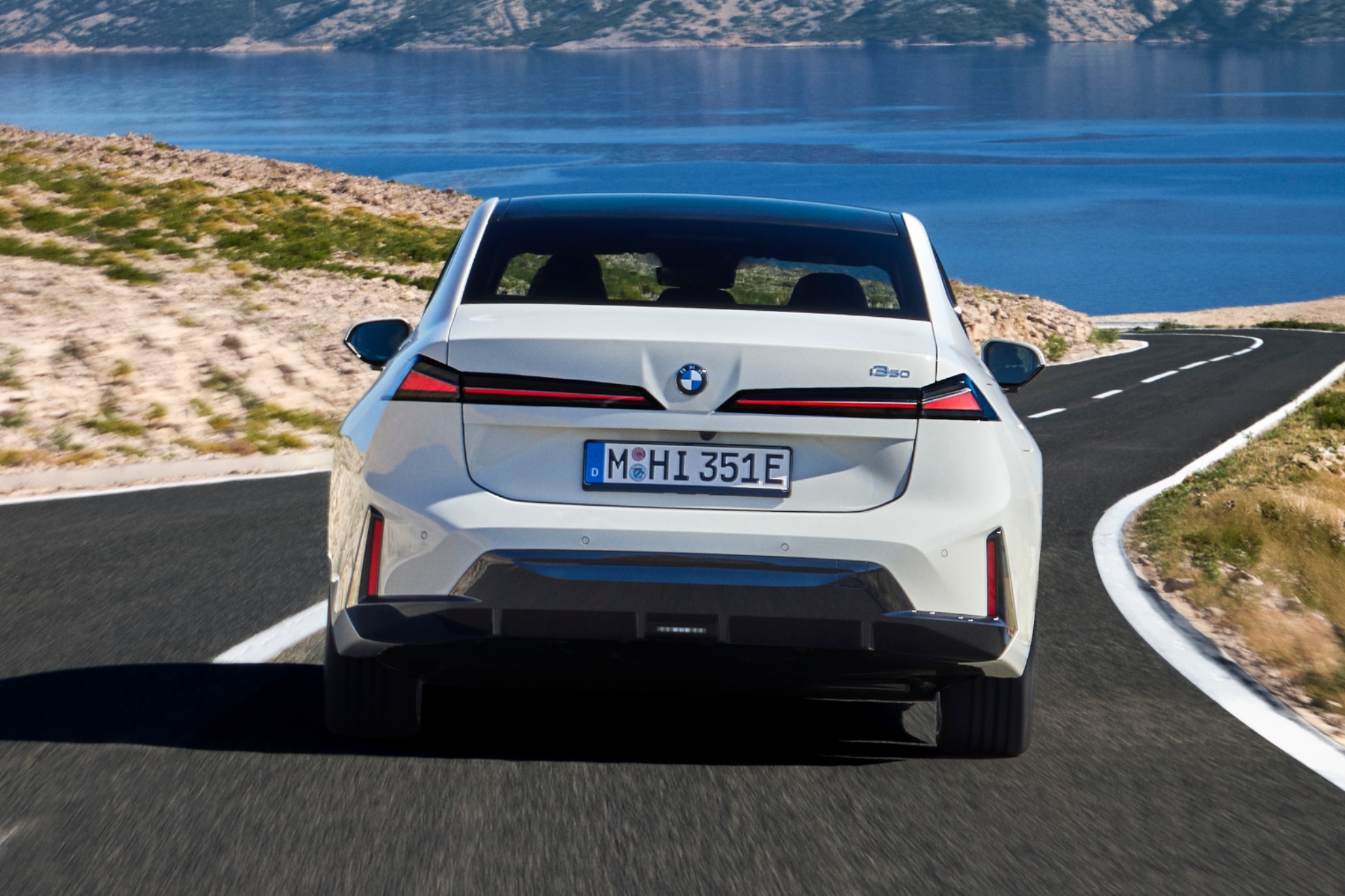 El BMW i3 ya está a la venta, aunque las entregas llegarán después de verano.