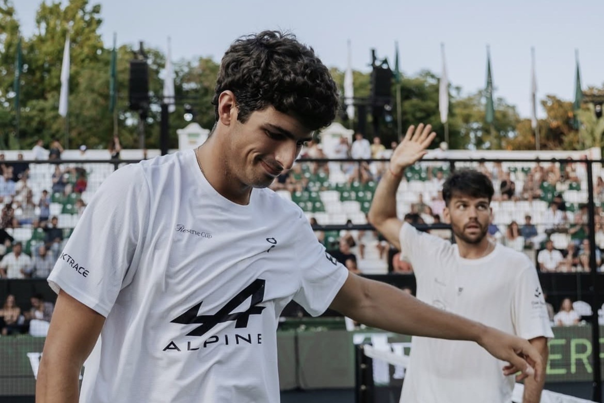 Coello y Garrido