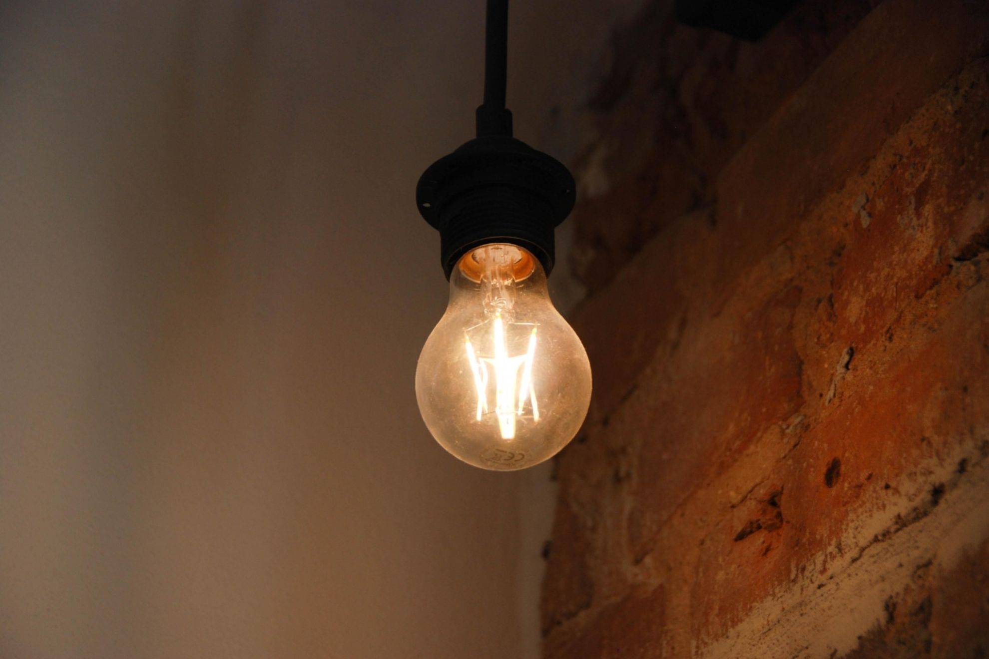La luz