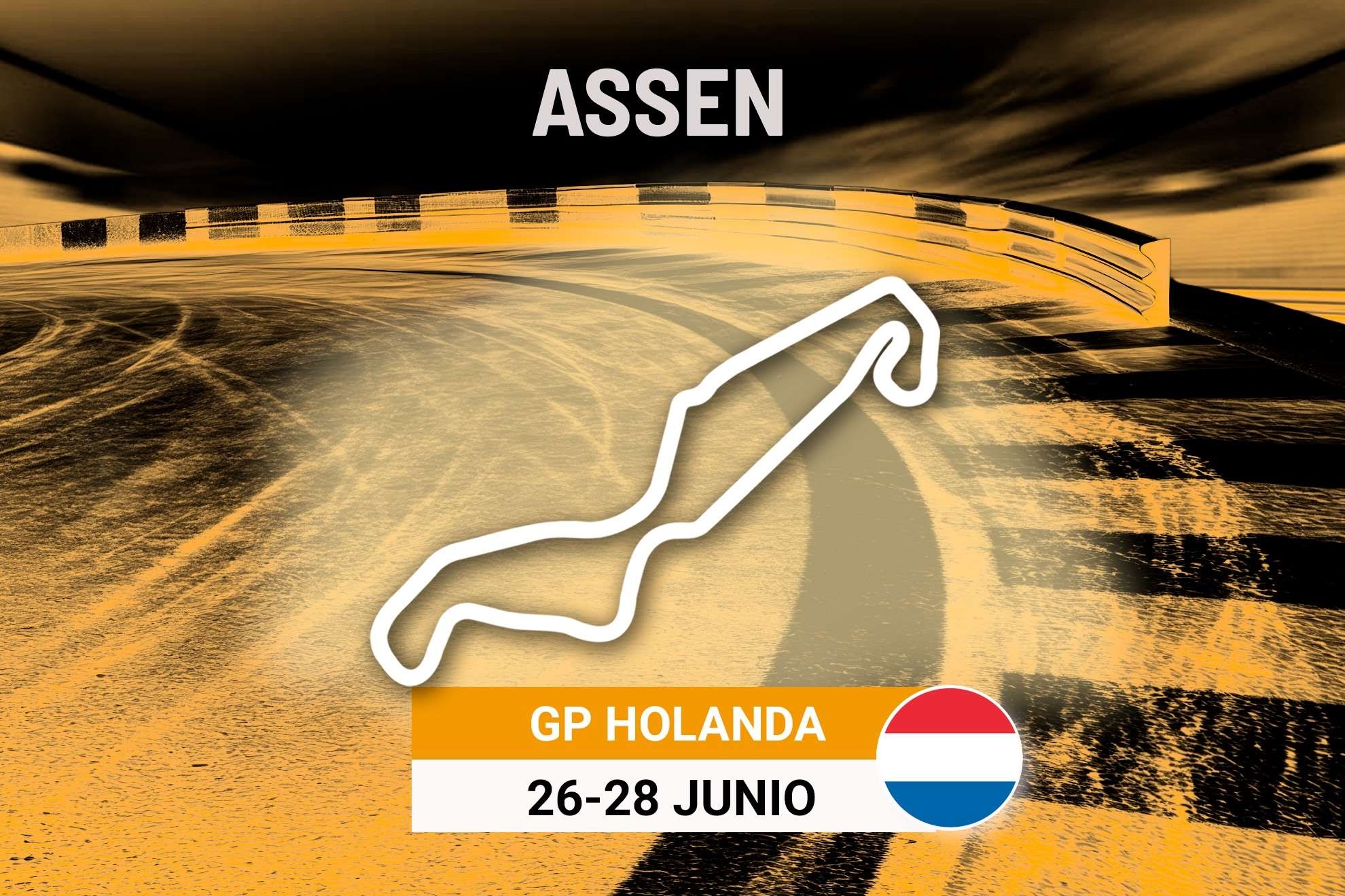 Gran Premio de Holanda de MotoGP