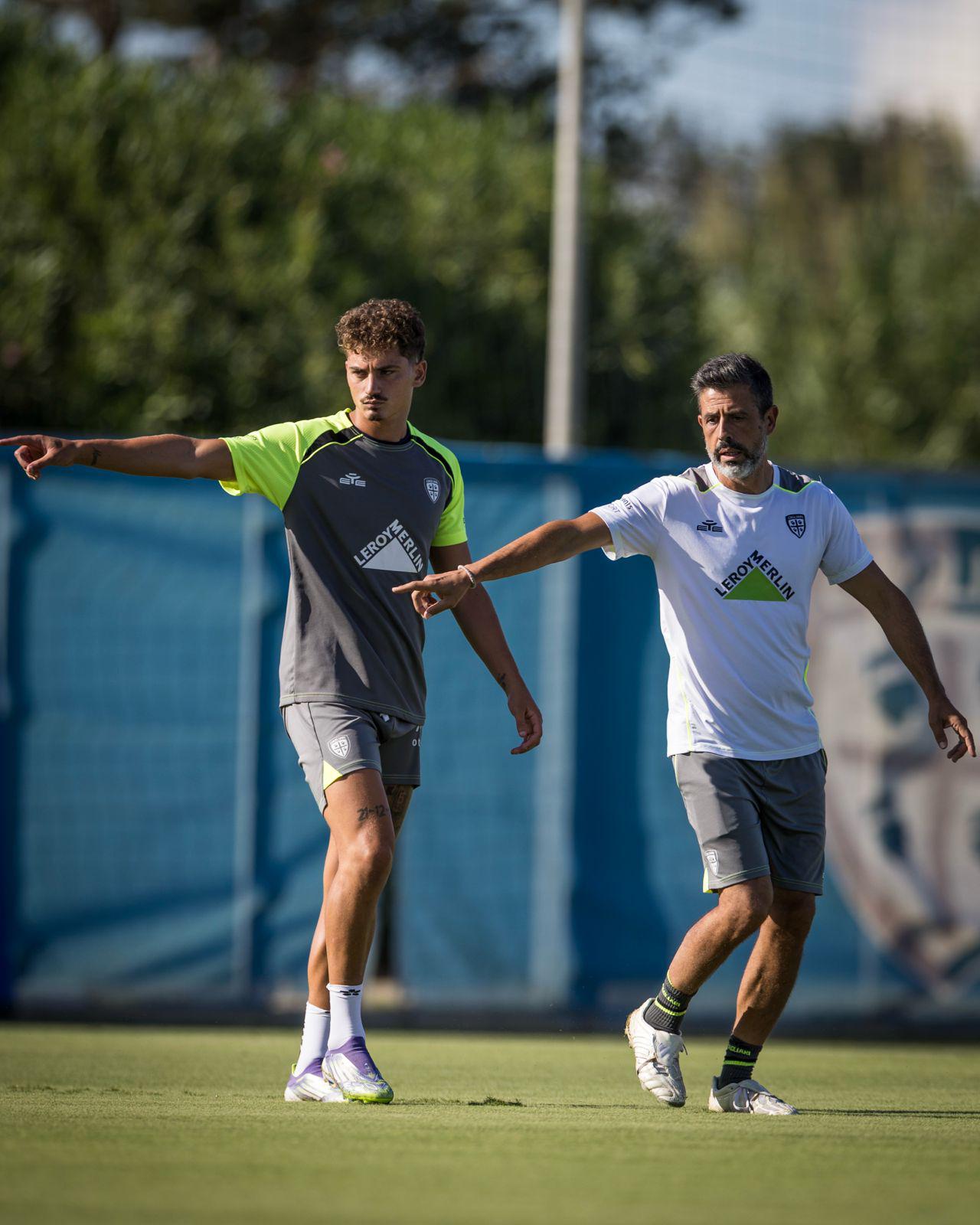 alberto gallego l8217allenatore spagnolo che ha rivoluzionato il cagliari in serie a8230 e in primavera da Justcalcio.com alberto gallego l8217allenatore spagnolo che ha rivoluzionato il cagliari in serie a8230 e in primavera