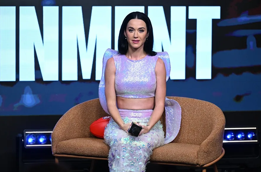 Katy Perry