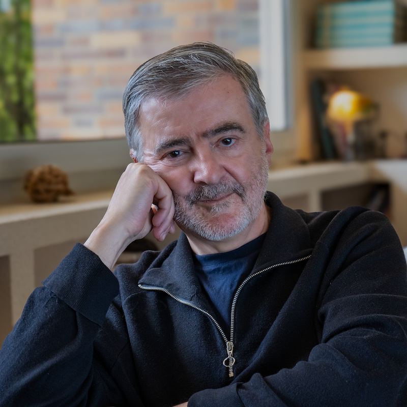 Fernando Lacasa