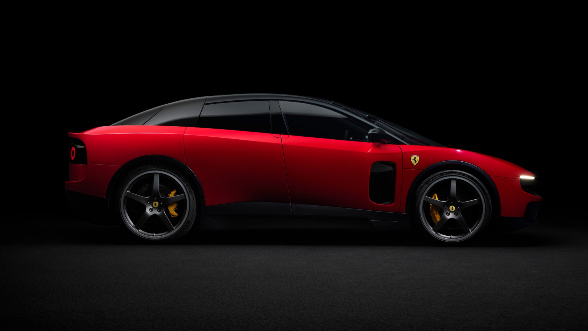 El Luce no 'contará' para adquirir otros Ferrari