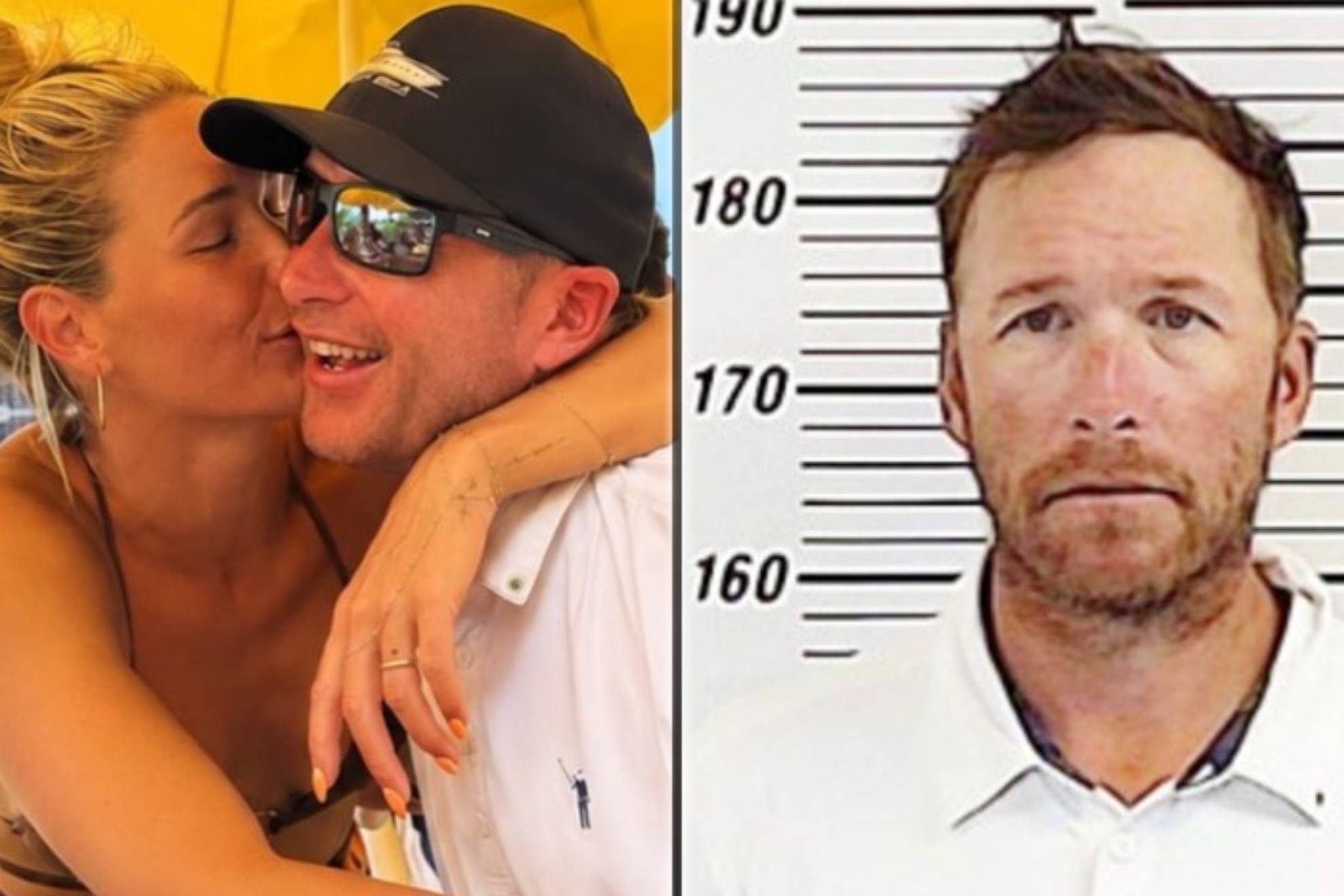 Bode Miller proclama su inocencia tras ser detenido acusado de dos delitos por drogas