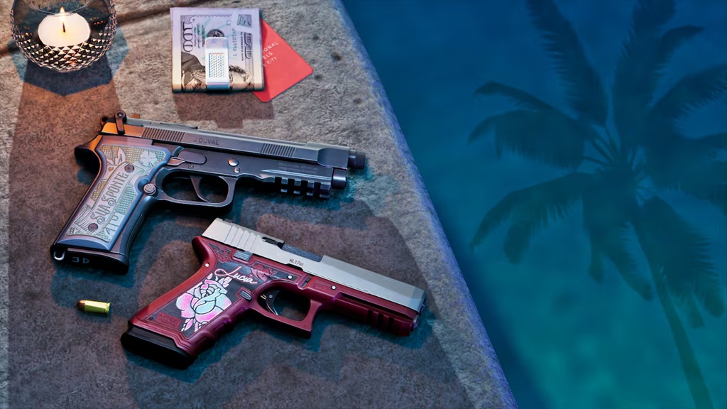 Todas Las Novedades De GTA 6 De La N M Xima A Las 
