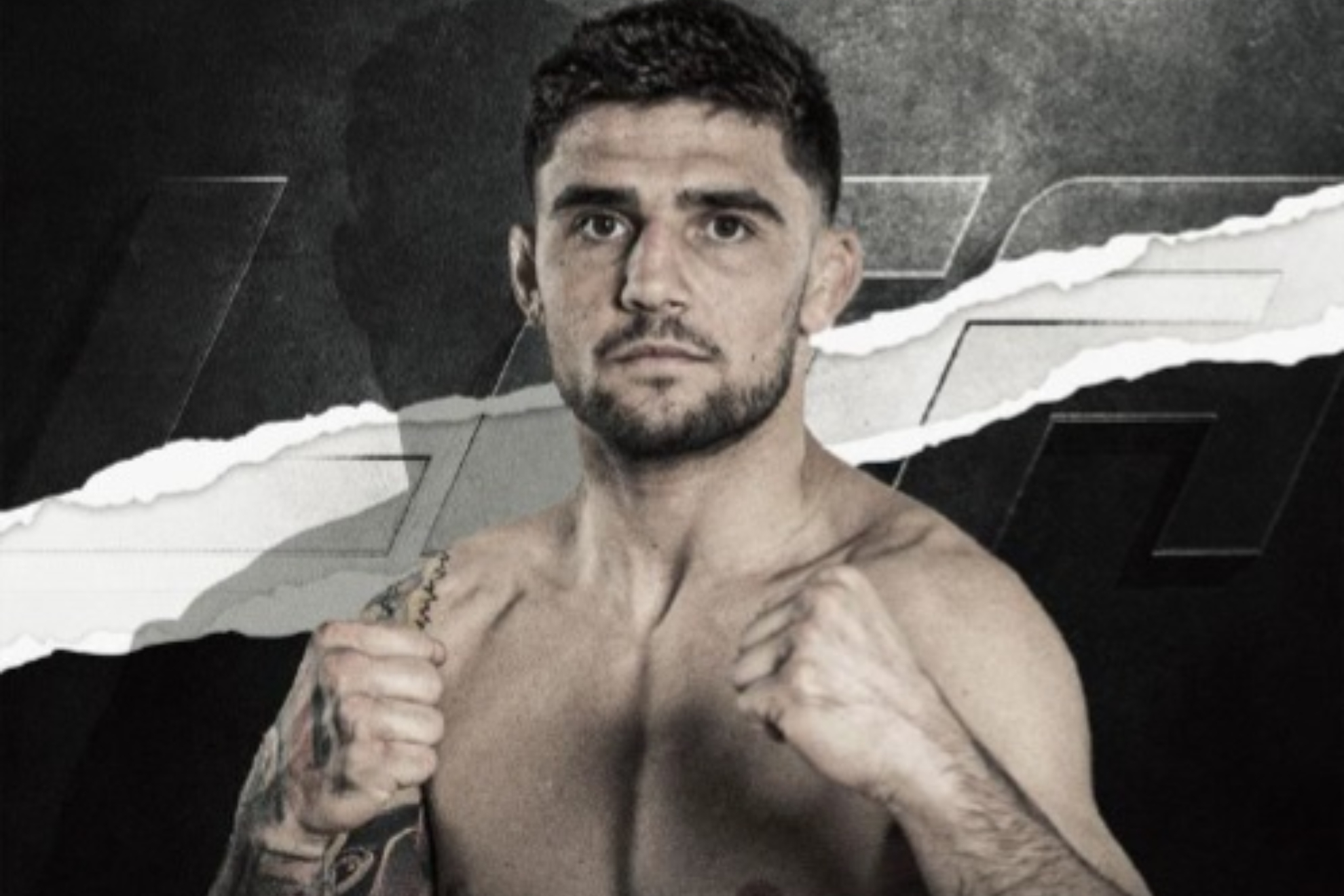 Pepe Torres, ante el combate de su vida.