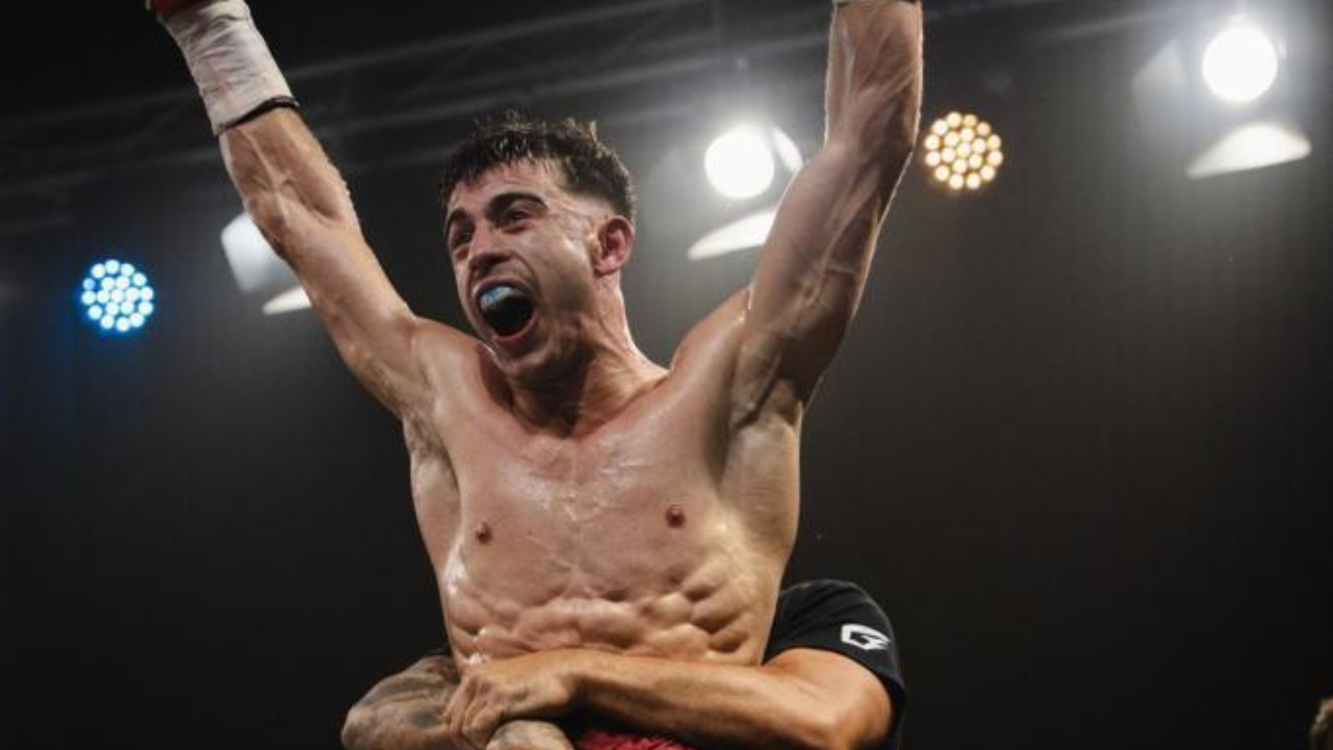 Un cinturón al alcance de Canelo, Haney y... Canelo