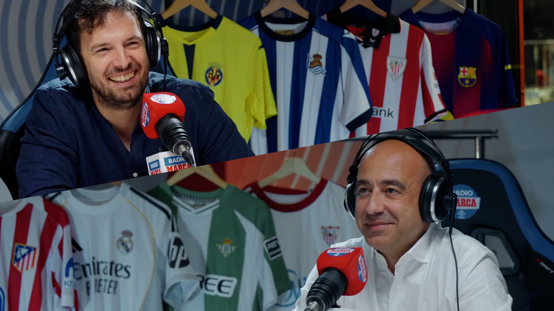 The players of the LALIGA teams had a historical influence in the World Cup in South Africa