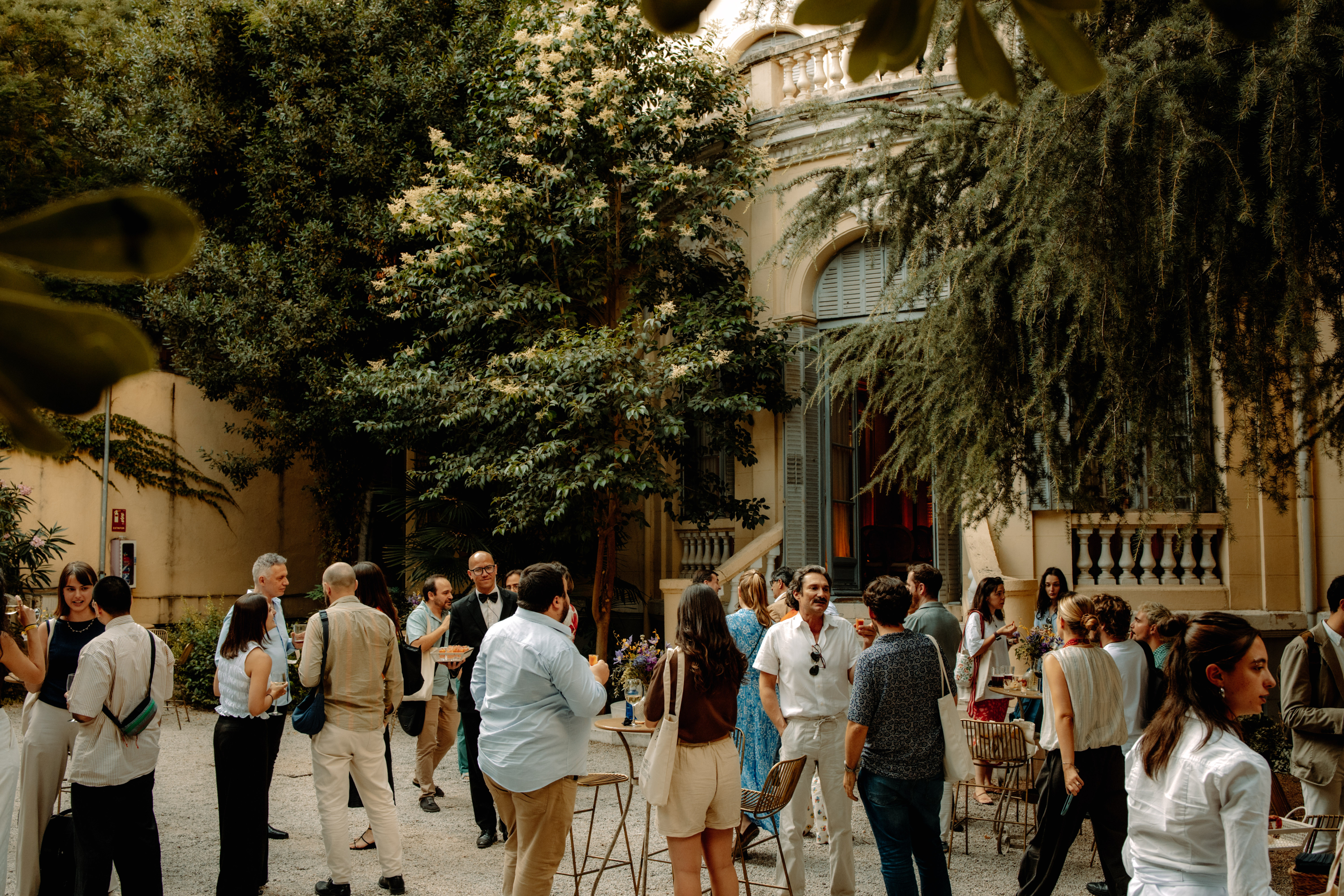 España lidera la asistencia a conciertos de música clásica