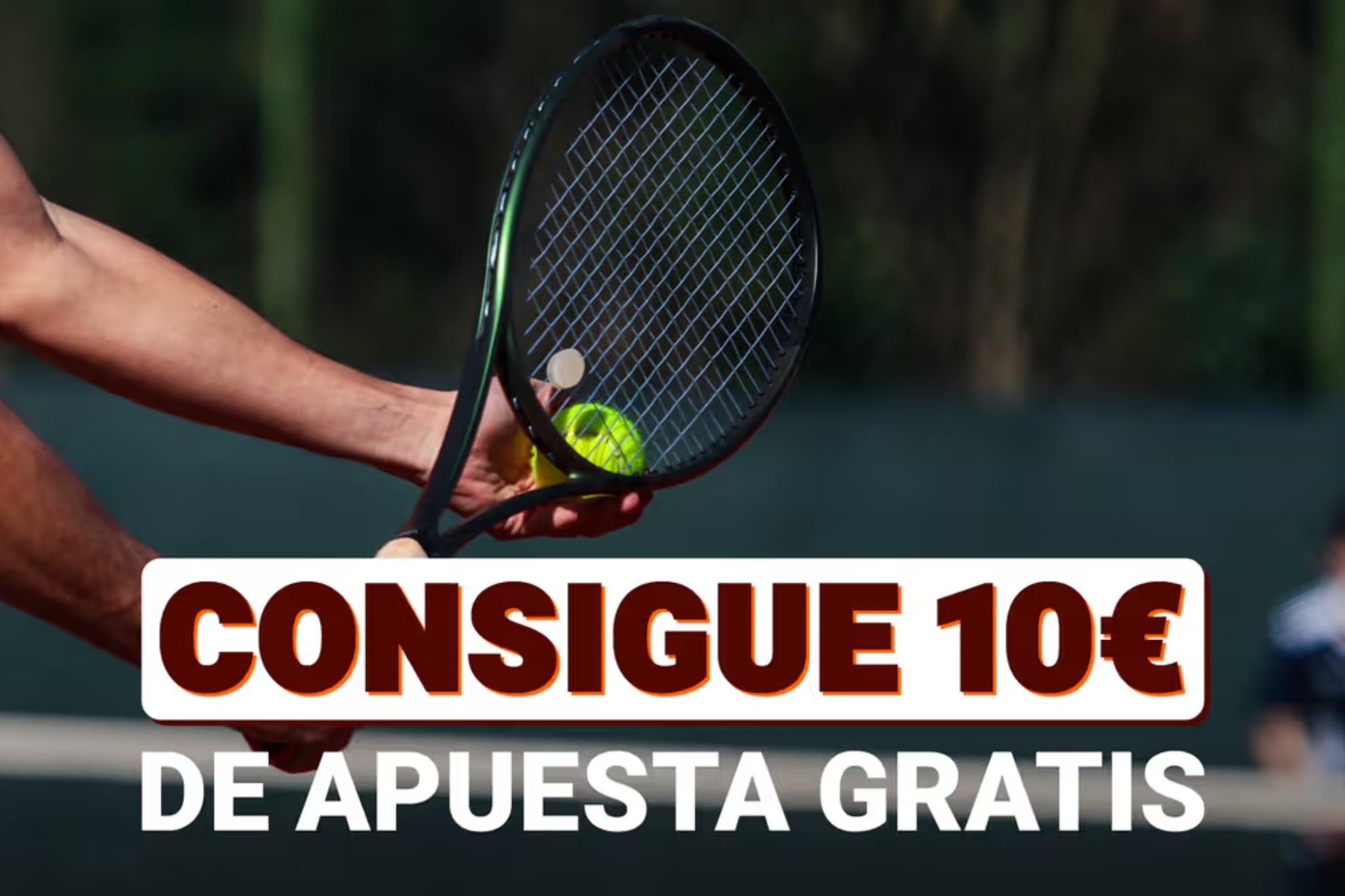 Tenis.