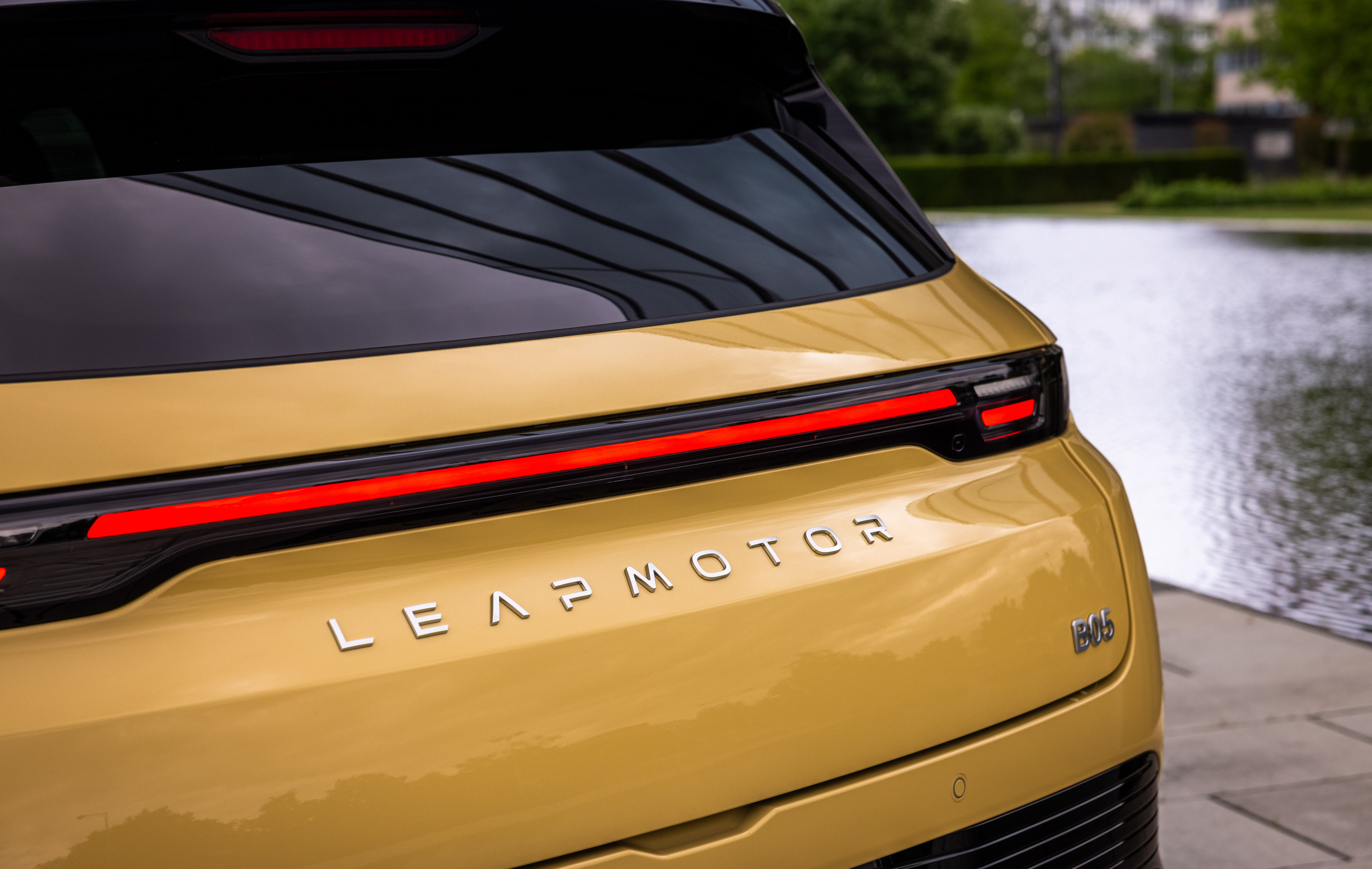 Leapmotor ya tiene cuatro modelos a la venta en España
