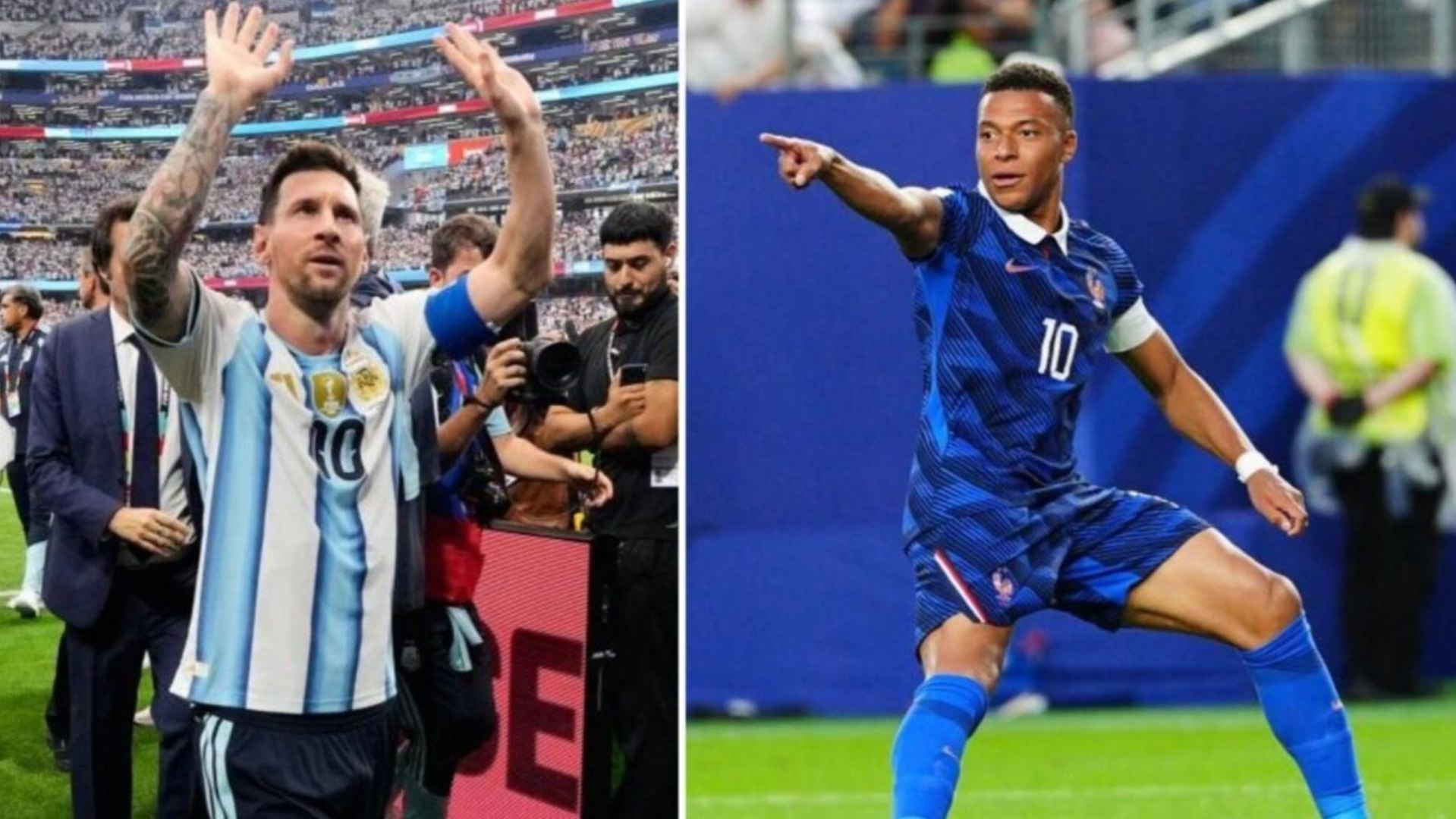 Mundial 2026 - Últimas noticias de la Copa del Mundo de Fútbol | MARCA