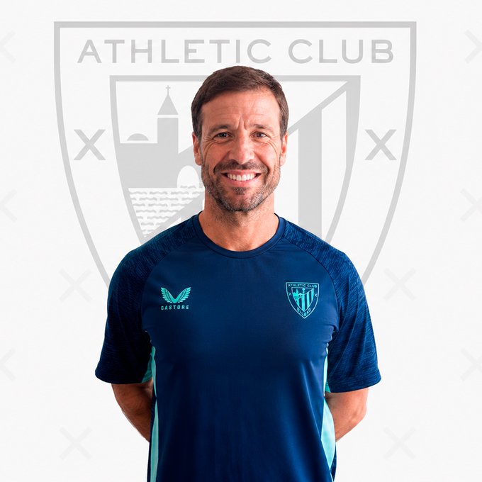 Gontzal Beitia, médico deportivo.