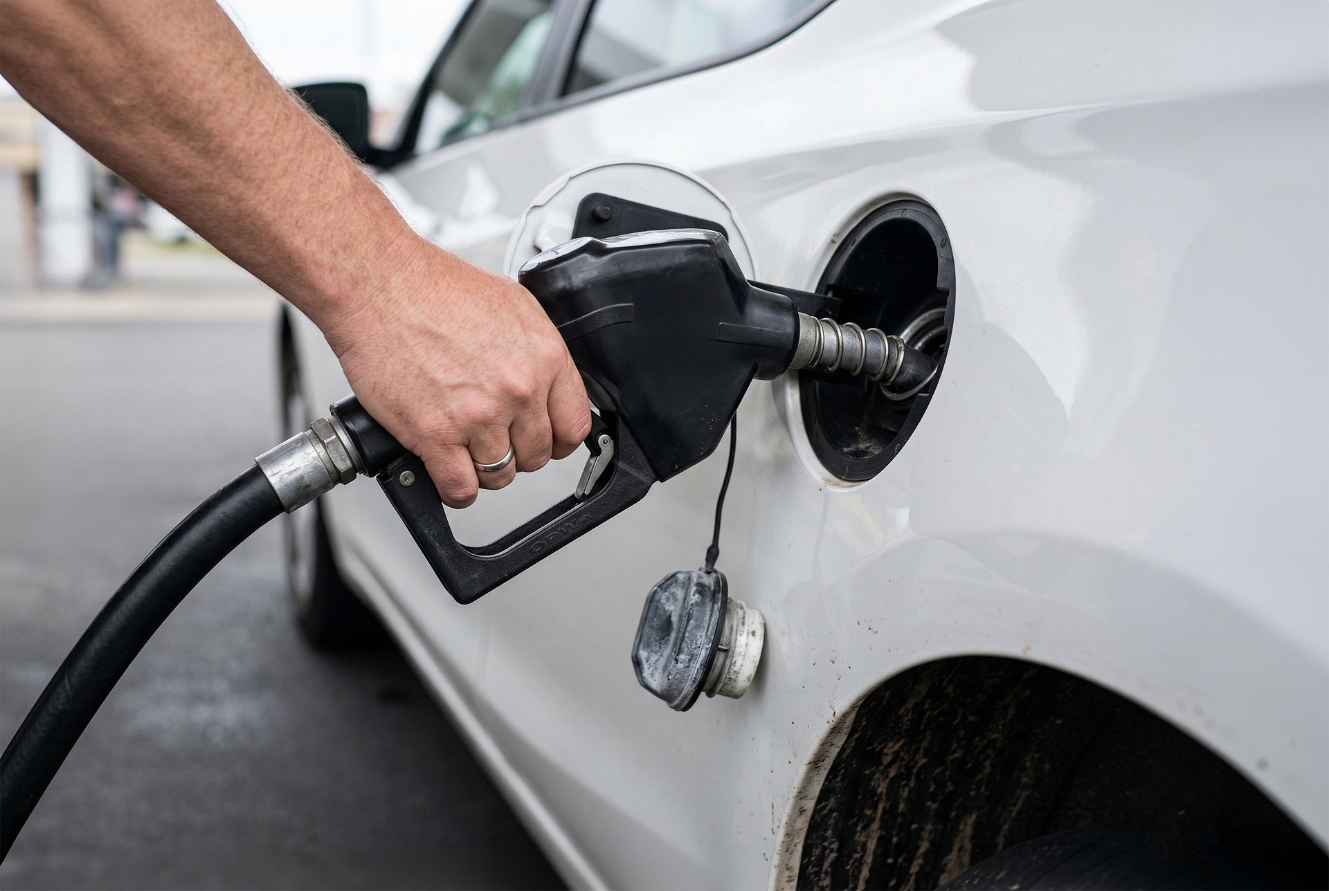 Desde el 1 de julio cambia la configuración del precio del combustible en España
