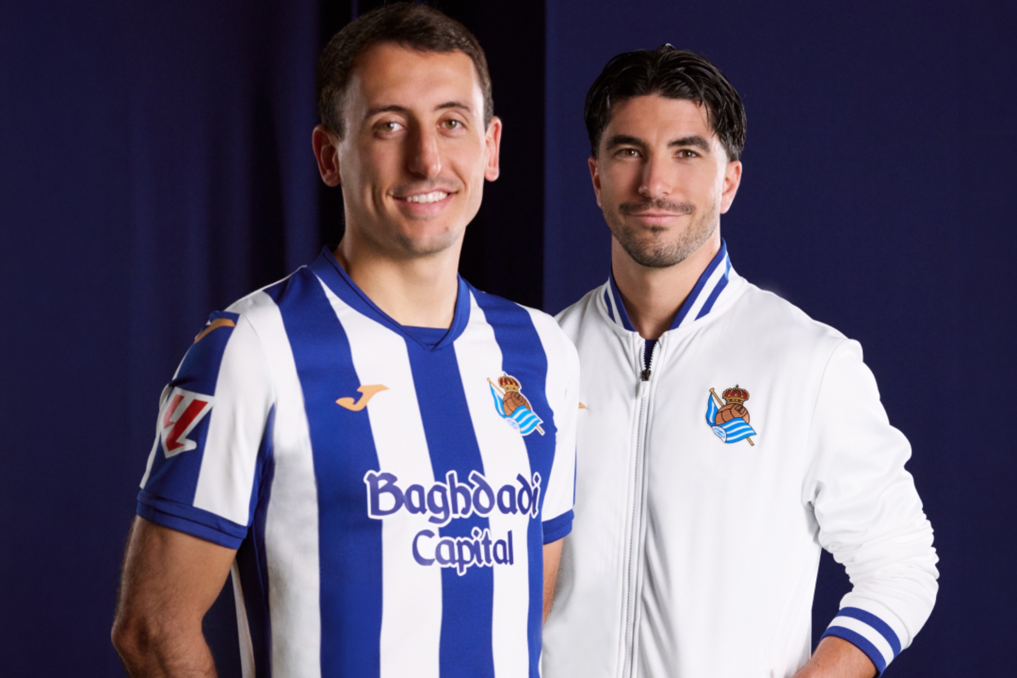 la-real-presenta-la-camiseta-de-su-debut-con-joma-en-esta-temporada-2026-27